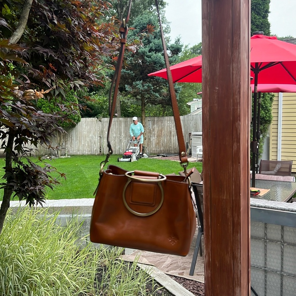 Patricia Nash, Crossbody, and satchel bag